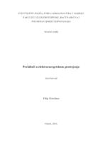 Prekidači u elektroenergetskom postrojenju