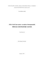 prikaz prve stranice dokumenta SMA GridGate sustav za nadzor fotonaponskih elektrana u interkonekciji s mrežom